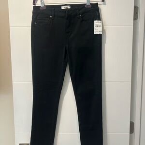 Paige Black Women's Jeans NWT